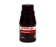 FASI Bremsflüssigkeit DOT 5.1 125 ml