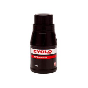 FASI Bremsflüssigkeit DOT 5.1 125 ml