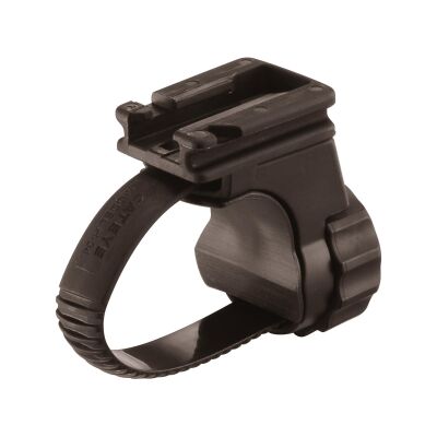 CATEYE Scheinwerferhalter Flextight schwarz