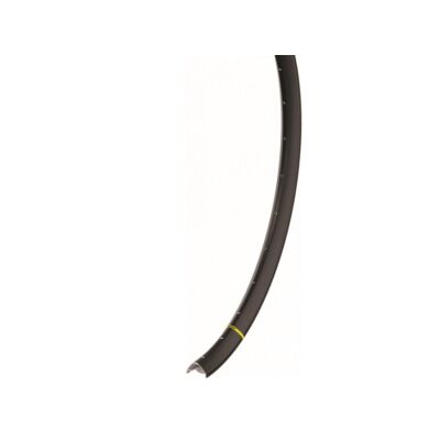 MAVIC Hinterrad 27,5" 142mm E-XM 435 Disc 584 x 35 | 27,5 x12 | Shimano Deore FH-M6010B