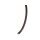 MAVIC Hinterrad 27,5" 142mm E-XM 435 Disc 584 x 35 | 27,5 x12 | Shimano Deore FH-M6010B