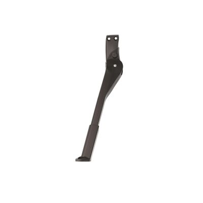 HEBIE Hinterbauständer Abstellheld Für 26-28 Zoll | höhenverstellbar | schwarz