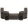 KLICKFIX Distanzset 100 mm Weite