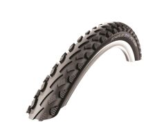 SCHWALBE Fahrradreifen Land Cruiser HS 450 26 Zoll |...