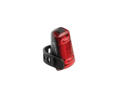 AXA LED Akkurücklicht Dwn Rear Standard schwarz |...