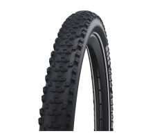 SCHWALBE Fahrradreifen Smart Sam DD HS624 27,5 Zoll |...