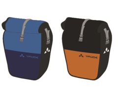 VAUDE HR-Tasche Aqua Back Color Single Befestigung: QMR...