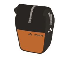 VAUDE HR-Tasche Aqua Back Color Single Befestigung: QMR...