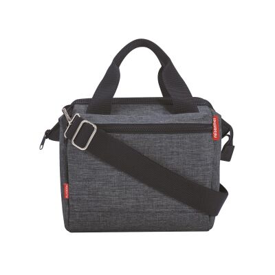 REISENTHEL Lenkertasche Roomy twist blue
