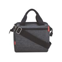 REISENTHEL Lenkertasche Roomy twist blue