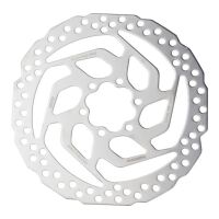 SHIMANO Bremsscheibe SMRT26 6-Loch | Durchmesser: 160 mm...