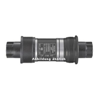 SHIMANO Innenlager BBES300 Octalink Gehäusebreite: 68 mm | Achslänge: 126 mm