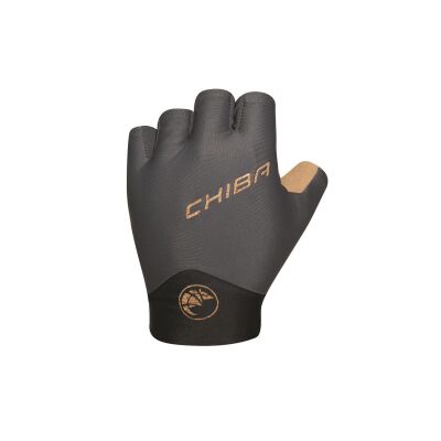 CHIBA Erwachsenenhandschuh Eco Glove Pro Größe: L | dunkelgrau