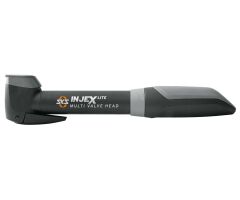 SKS Minipumpe Injex Lite Länge: 252 mm | schwarz