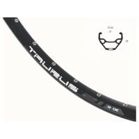 RYDE Hinterrad Boost 29" Taurus Disc 622 x 21 |...