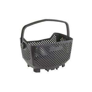 RACKTIME HR-Korb Baskit Edge 2.0 Befestigung: Snapit 2.0...