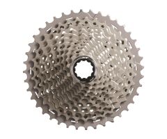 SHIMANO Kassette 11-fach CSM8000 11-40 Zähne |...
