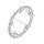 SHIMANO Kettenblatt Ultegra FC6703 39 Zähne | silber | Lochkreis: 130 mm