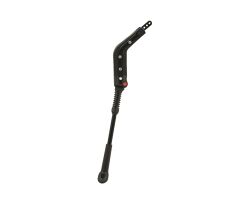 Hebie Hinterradständer Fox 29" schwarz 0672 V 29 E