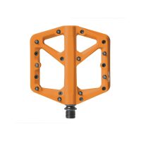 CRANKBROTHERS Plattformpedal Stamp 1 Large Gewinde: 9/16...