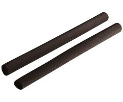 ERGOTEC Lenkerüberzug Toledo Länge: 400 mm |...