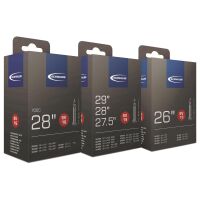 Schwalbe Fahrradschlauch SV Ventil 18 Zoll | ETRTO:...