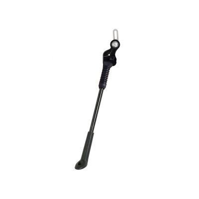 Hebie Hinterbauständer AX schwarz 0618 E