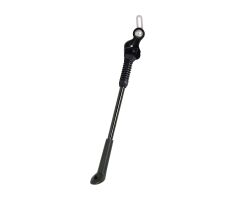 Hebie Hinterbauständer AX schwarz 0618 E