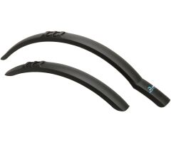 Hebie Steckschutzblech Set Viper Universal 26" -...