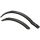 Hebie Steckschutzblech Set Viper Universal 26" - 29" schwarz 0751 E