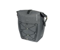 BASIL Einzeltasche Navigator Storm MIK Side Befestigung:...