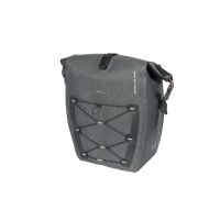 BASIL Einzeltasche Navigator Storm MIK Side Befestigung:...