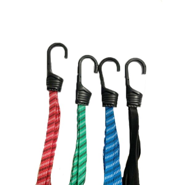 MATRIX Gepäck-Spanngurt mit 2 Haken Länge: 61 cm