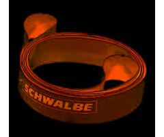 SCHWALBE Hochdruckfelgenband Breite: 25 mm | 25-622