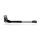 URSUS Hinterbauständer Curve | schwarz, 26-28", Alu,18mm, verstellbar