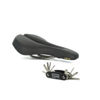 Matrix Selle Royal Sattel Vaia | sw, Unisex, 270x167mm,...