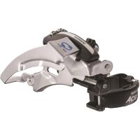 SHIMANO Umwerfer Altus FDM310 silber | Top Swing Schelle...