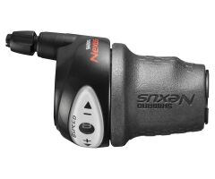 SHIMANO Drehgriffschalter Nexus SB-Verpackung