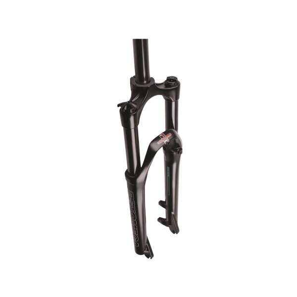 RST Federgabel Blaze TNL Lock-Out, 100 mm Durchmesser: 28,6 mm