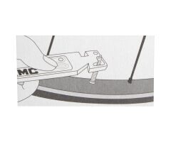 KMC Chain Aid