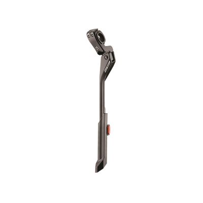 MATRIX Hinterbauständer KS38 Für 24-29 Zoll | höhenverstellbar | schwarz | SB-Verpackung