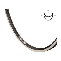 RYDE Vorderrad 26" ZAC 2000 Disc 559 x 19 |...