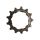 SHIMANO Ersatzritzel 10-fach 17 Zähne | 10-fach