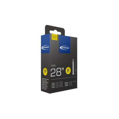 Schwalbe SV20 EXTRA LIGHT 18/25-622/630 EK 80mm