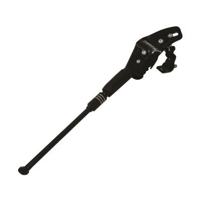 MATRIX Hinterbauständer KS10 Für 26-29 Zoll | höhenverstellbar | schwarz | SB-Verpackung