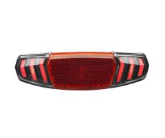 B&M LED E-Bike Rücklicht Toplight Dart E Brex...