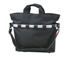 REISENTHEL Gepäckträgertasche Oval M...