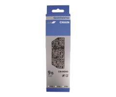 SHIMANO Fahrrad Kette SB-Verpackung CNHG93 |...