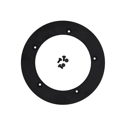 KMC Kettenschutz Bosch Gen 3/4 Kompatibilität: 38 Zähne | schwarz