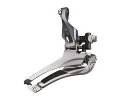 SHIMANO Umwerfer Ultegra silber | anlöten |...